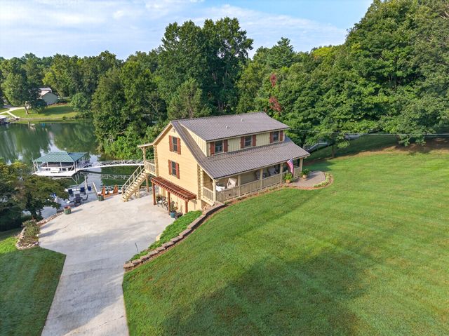 52 Narrows Dr, Winchester, TN 37398
