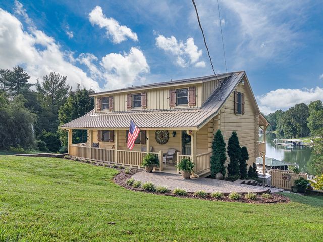 52 Narrows Dr, Winchester, TN 37398