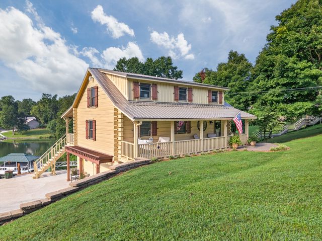 52 Narrows Dr, Winchester, TN 37398