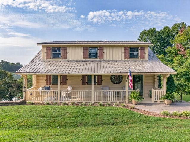 52 Narrows Dr, Winchester, TN 37398