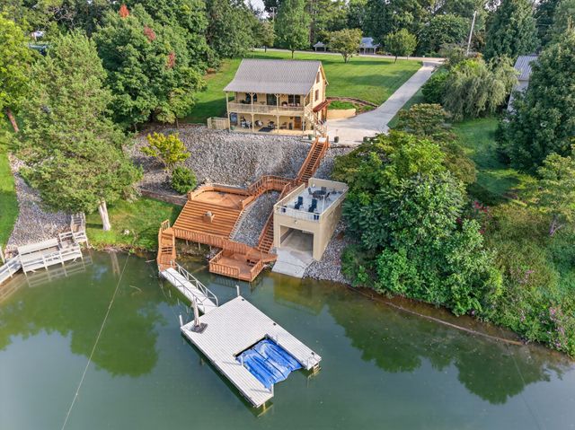 52 Narrows Dr, Winchester, TN 37398