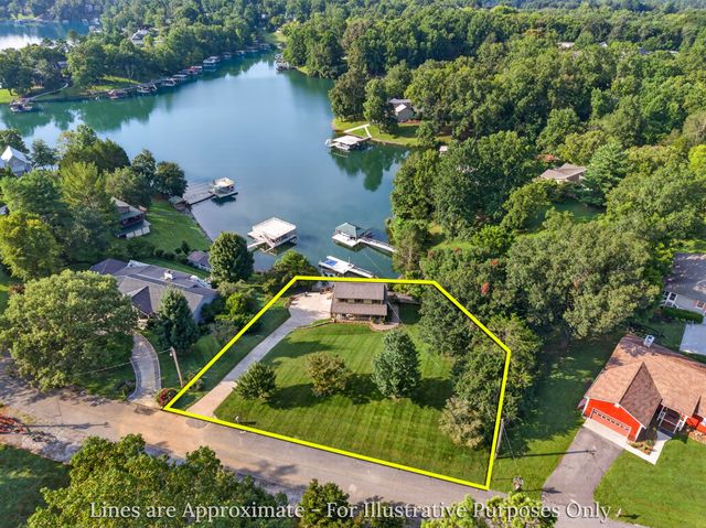 52 Narrows Dr, Winchester, TN 37398