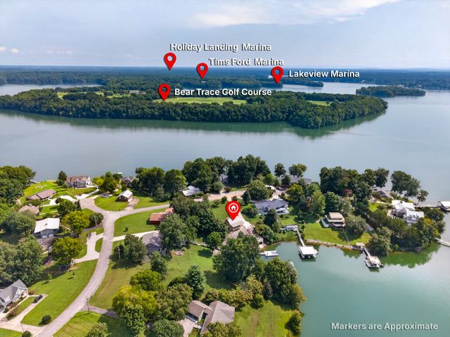 52 Narrows Dr, Winchester, TN 37398