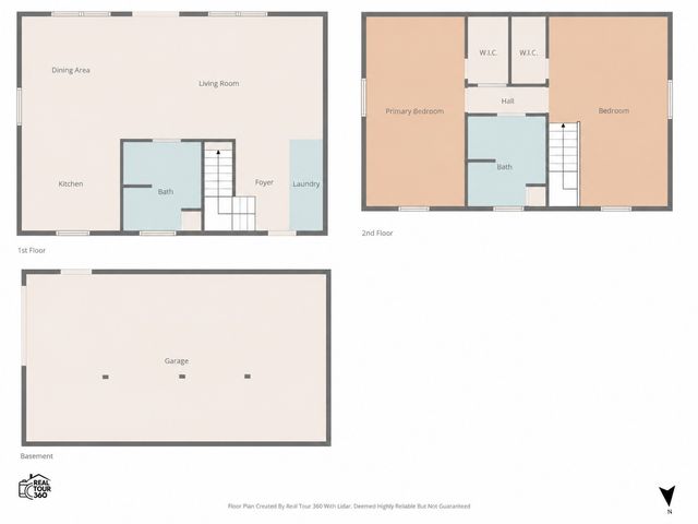 52 Narrows Dr, Winchester, TN 37398