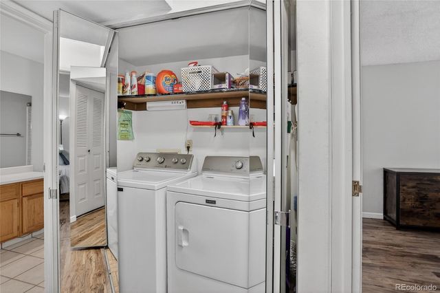 3344 S Ammons Street 16-202, Denver, CO 80227