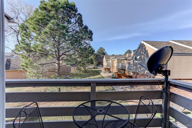 3344 S Ammons Street 16-202, Denver, CO 80227