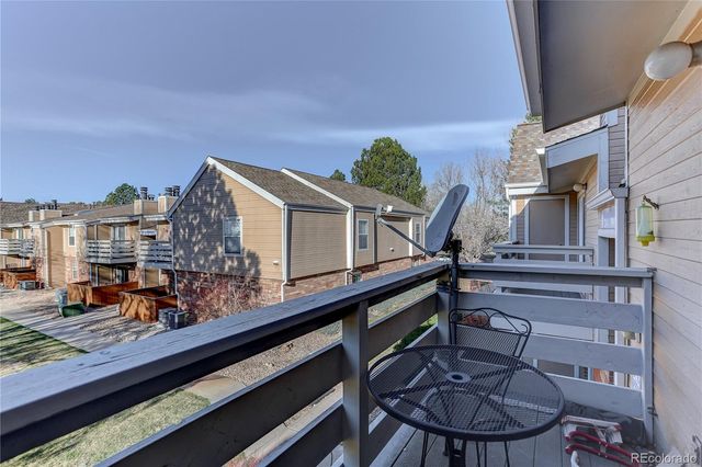3344 S Ammons Street 16-202, Denver, CO 80227