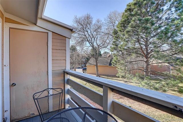 3344 S Ammons Street 16-202, Denver, CO 80227