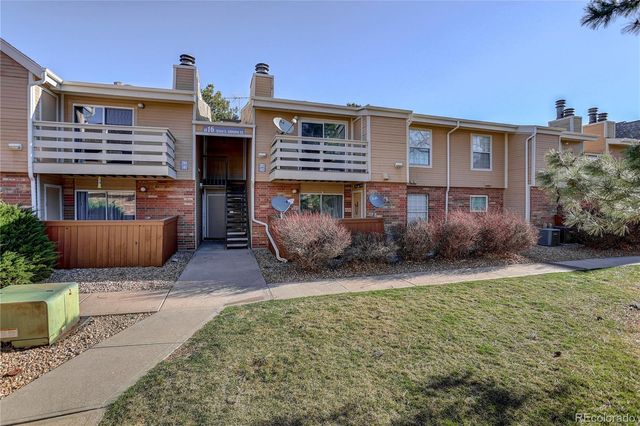 3344 S Ammons Street 16-202, Denver, CO 80227