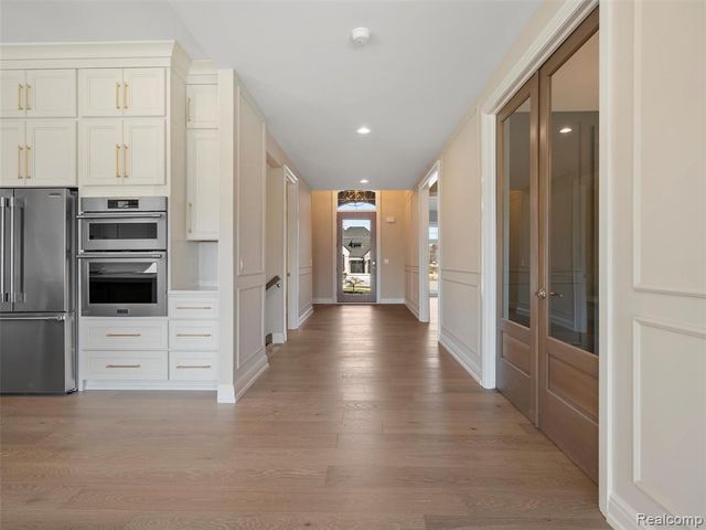 13924 Arthur Court, Washington, MI 48094