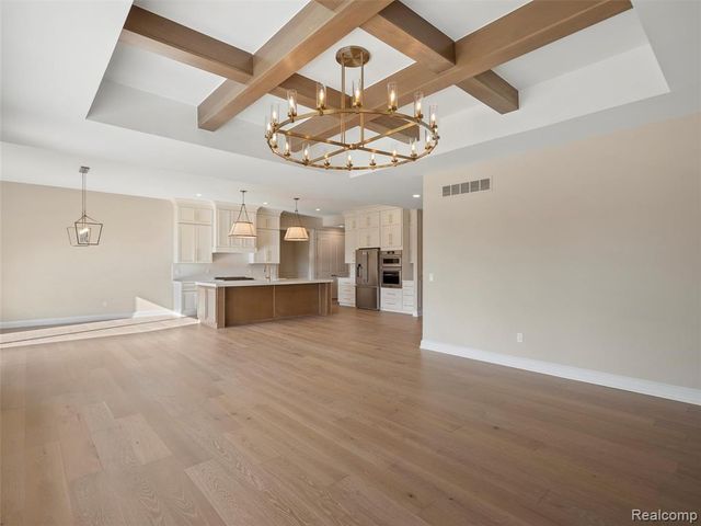 13924 Arthur Court, Washington, MI 48094