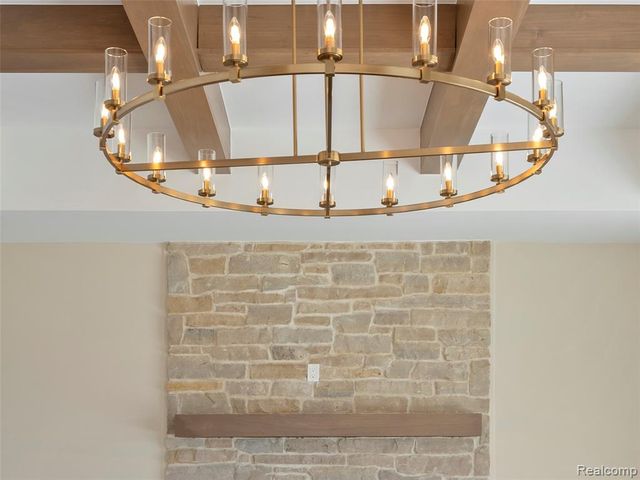 13924 Arthur Court, Washington, MI 48094