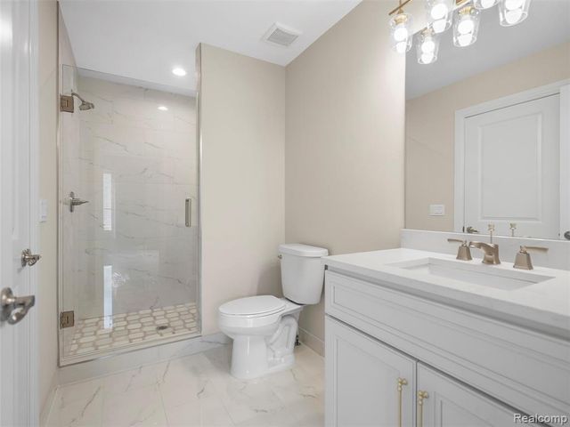 13924 Arthur Court, Washington, MI 48094