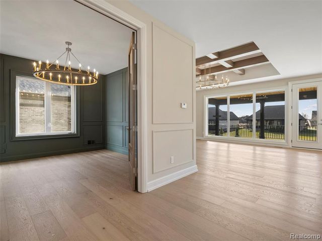 13924 Arthur Court, Washington, MI 48094