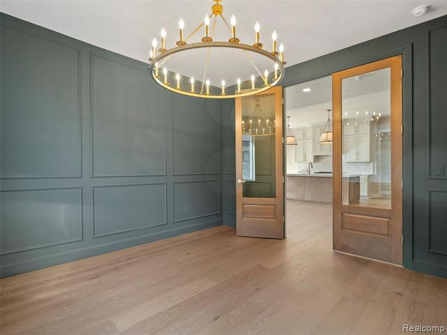 13924 Arthur Court, Washington, MI 48094