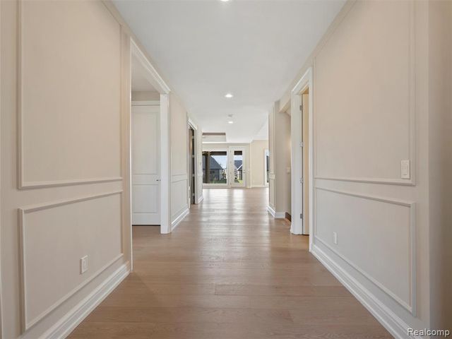 13924 Arthur Court, Washington, MI 48094