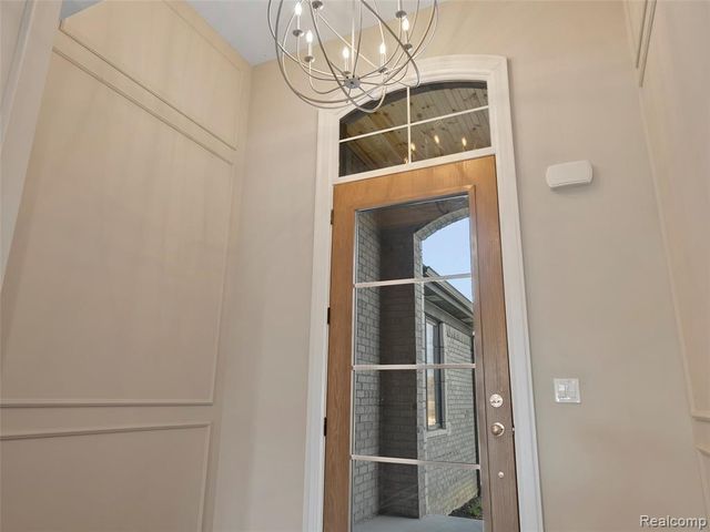 13924 Arthur Court, Washington, MI 48094