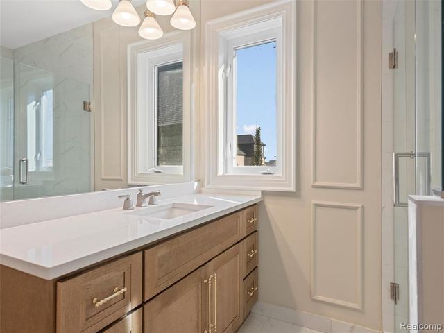 13924 Arthur Court, Washington, MI 48094