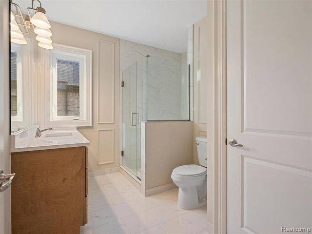 13924 Arthur Court, Washington, MI 48094