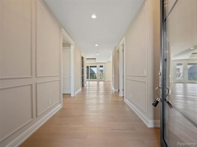 13924 Arthur Court, Washington, MI 48094