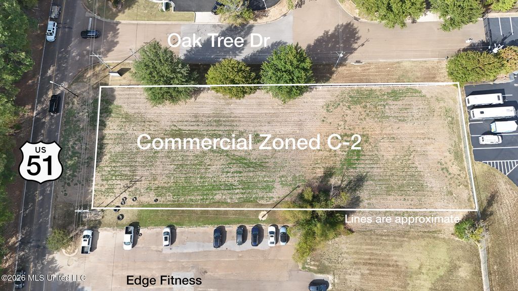 2000 Highway 51, Hernando, MS 38632 — photo 2