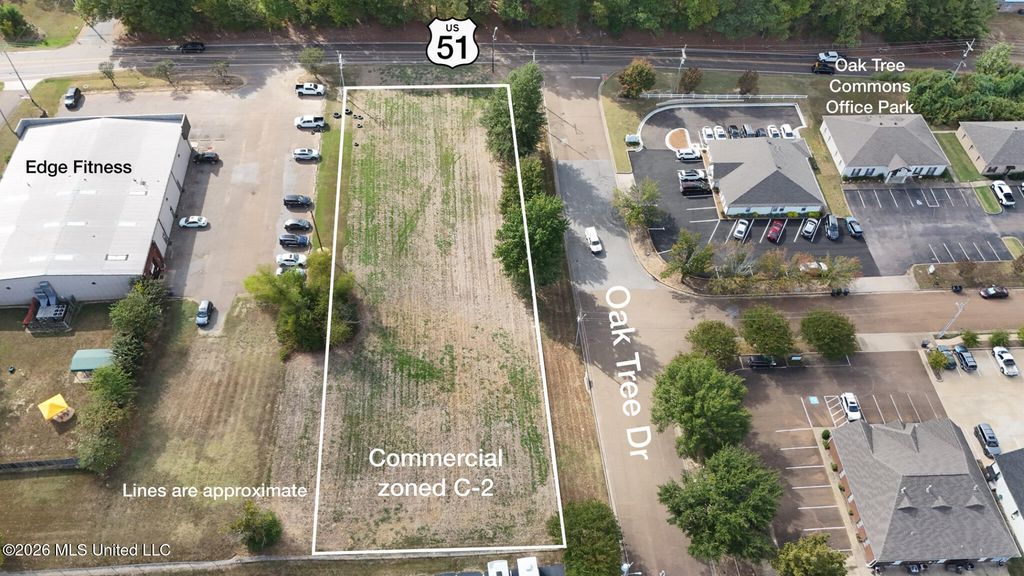 2000 Highway 51, Hernando, MS 38632 — photo 3