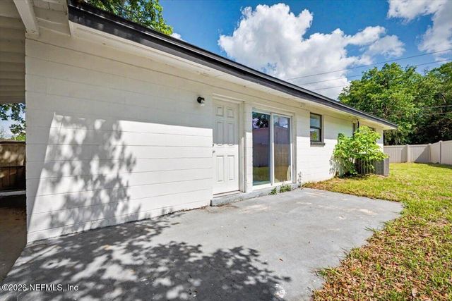 2607 RANDY Road, Jacksonville, FL 32216