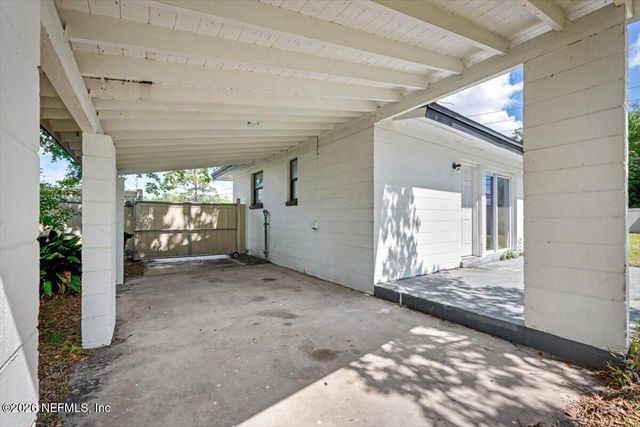 2607 RANDY Road, Jacksonville, FL 32216