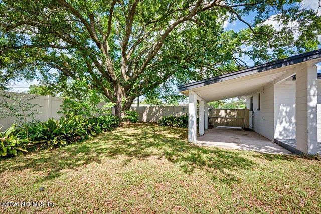 2607 RANDY Road, Jacksonville, FL 32216