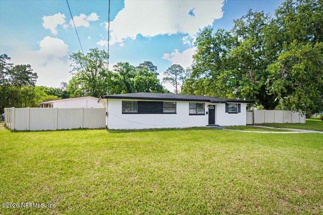 2607 RANDY Road, Jacksonville, FL 32216