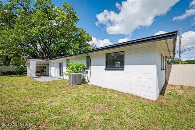 2607 RANDY Road, Jacksonville, FL 32216