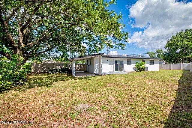2607 RANDY Road, Jacksonville, FL 32216
