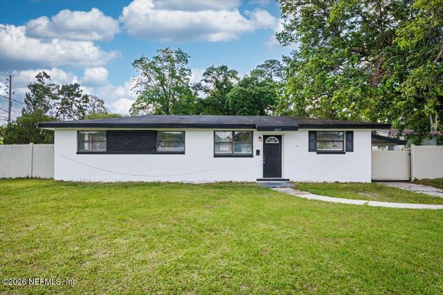 2607 RANDY Road, Jacksonville, FL 32216