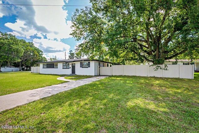 2607 RANDY Road, Jacksonville, FL 32216