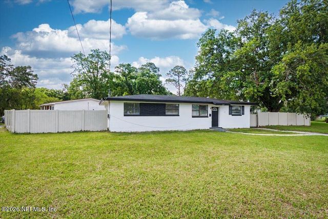 2607 RANDY Road, Jacksonville, FL 32216