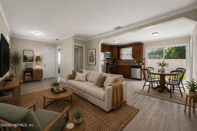 2607 RANDY Road, Jacksonville, FL 32216
