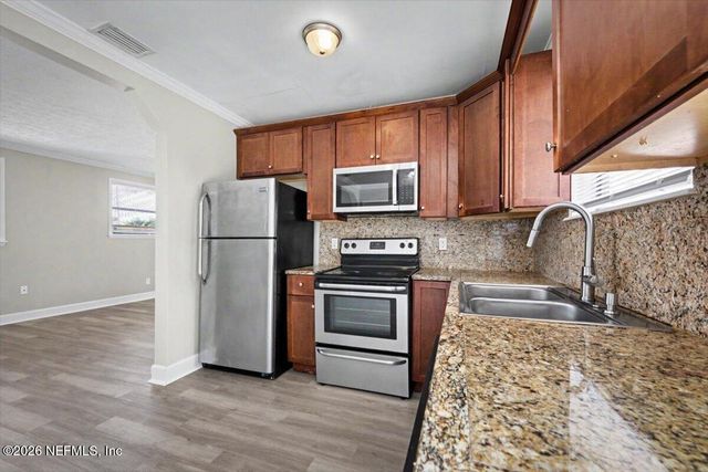 2607 RANDY Road, Jacksonville, FL 32216