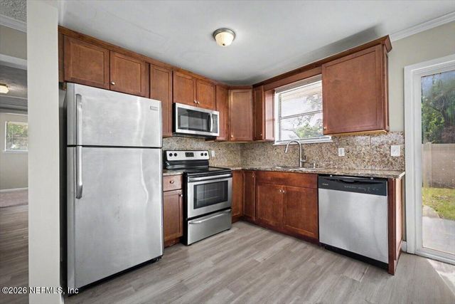 2607 RANDY Road, Jacksonville, FL 32216