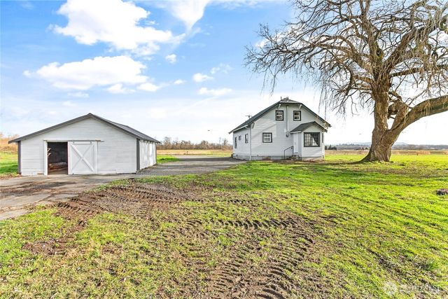 5059 Ferndale Road, Ferndale, WA 98248