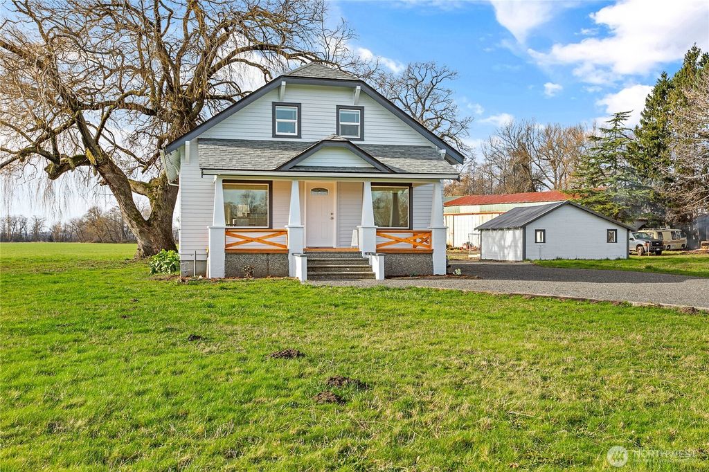 5059 Ferndale Road, Ferndale, WA 98248