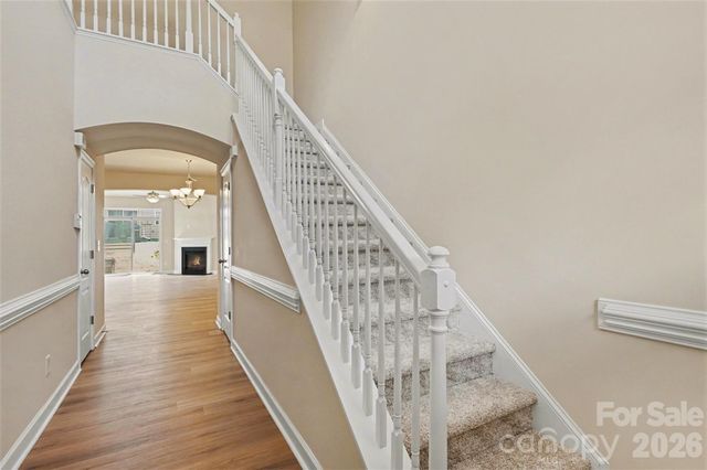 10947 Coyote Lane, Charlotte, NC 28277