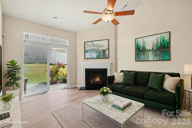 10947 Coyote Lane, Charlotte, NC 28277