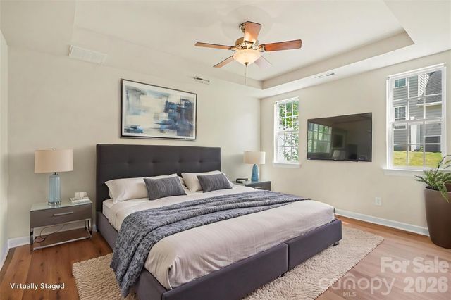 10947 Coyote Lane, Charlotte, NC 28277