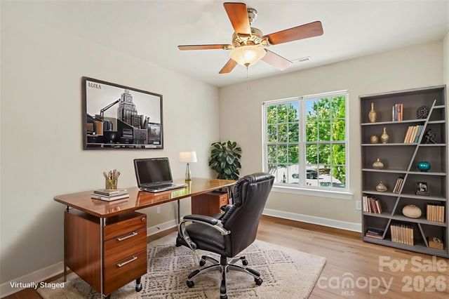 10947 Coyote Lane, Charlotte, NC 28277