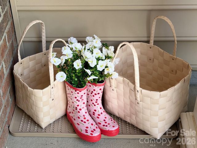 10947 Coyote Lane, Charlotte, NC 28277