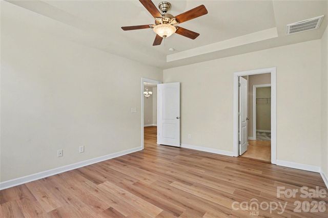 10947 Coyote Lane, Charlotte, NC 28277