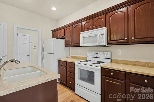 10947 Coyote Lane, Charlotte, NC 28277