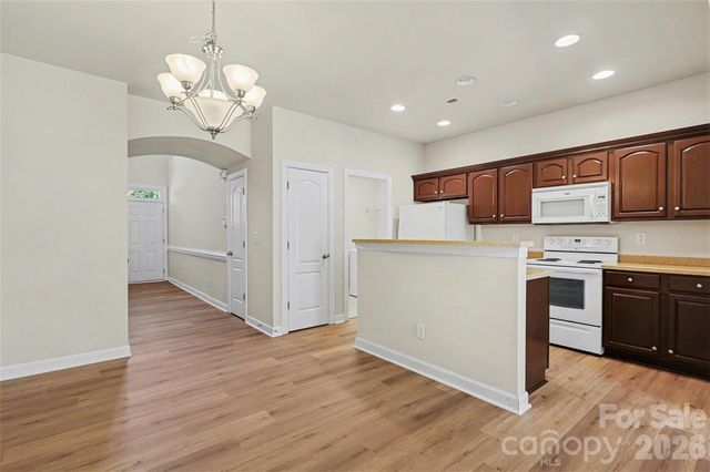 10947 Coyote Lane, Charlotte, NC 28277