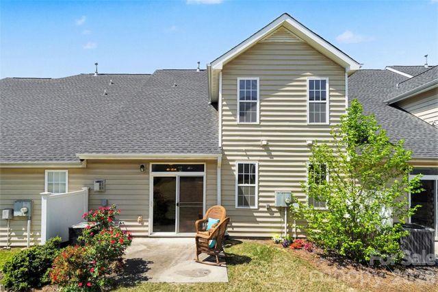 10947 Coyote Lane, Charlotte, NC 28277