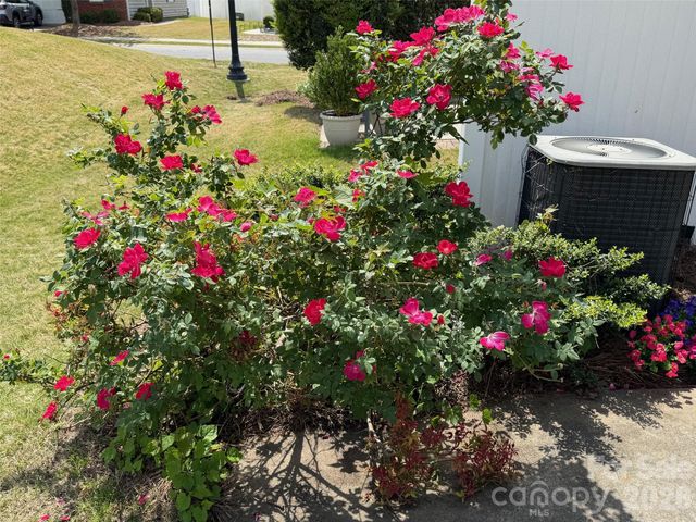 10947 Coyote Lane, Charlotte, NC 28277